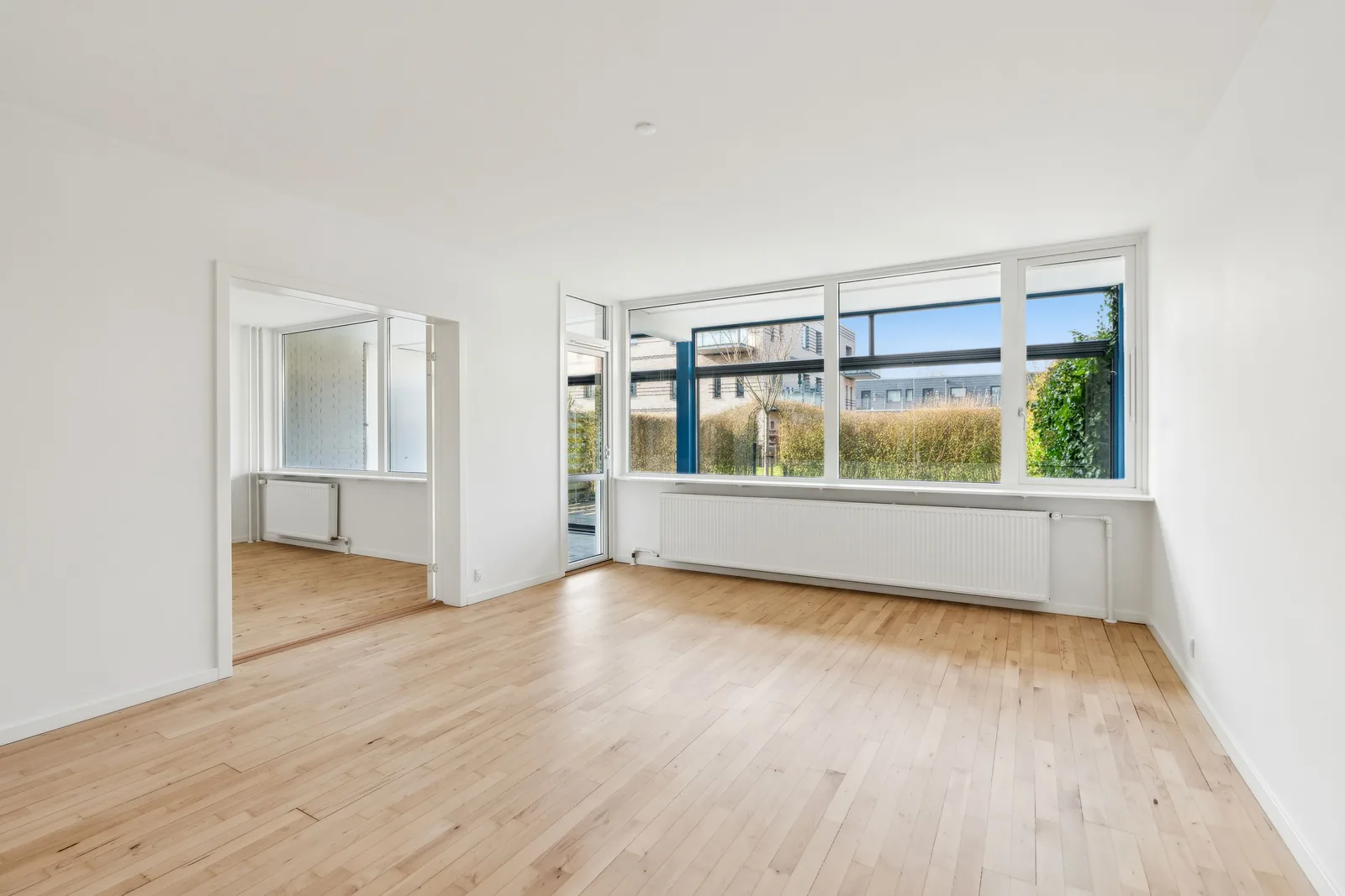 2-room apartment in 3400 Hillerød image 1