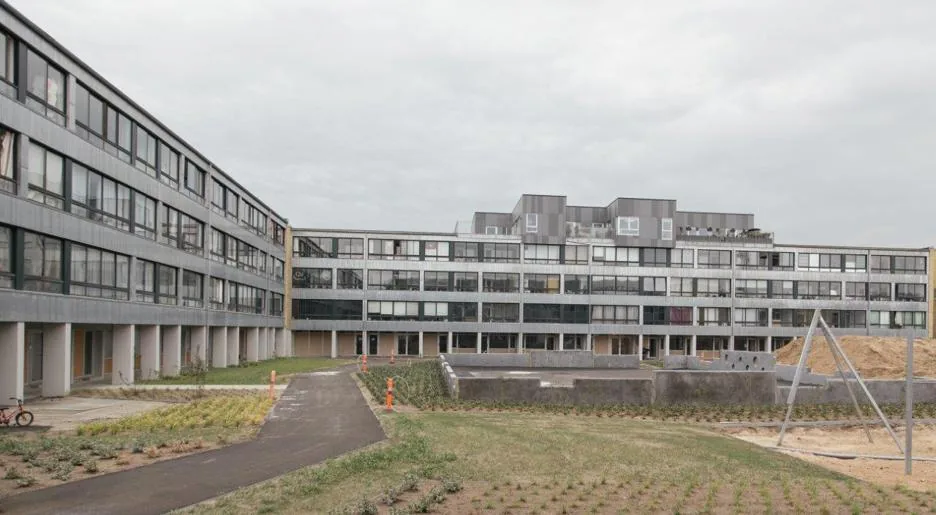 3-værelses lejlighed i 7100 Vejle billede 4