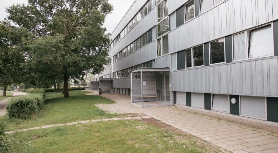 3-værelses lejlighed i 7100 Vejle billede 6