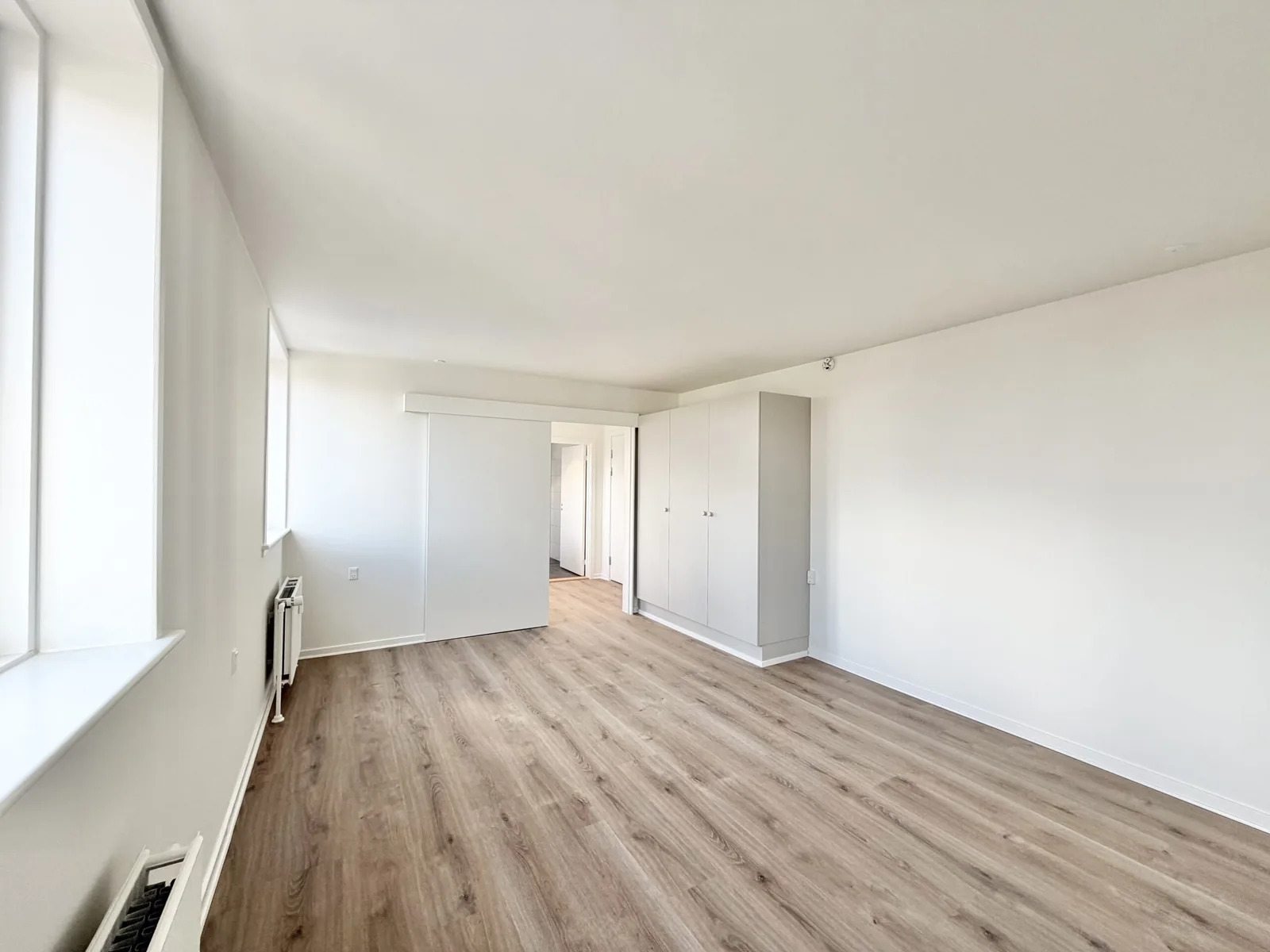 1-værelses lejlighed i 9400 Nørresundby billede 5