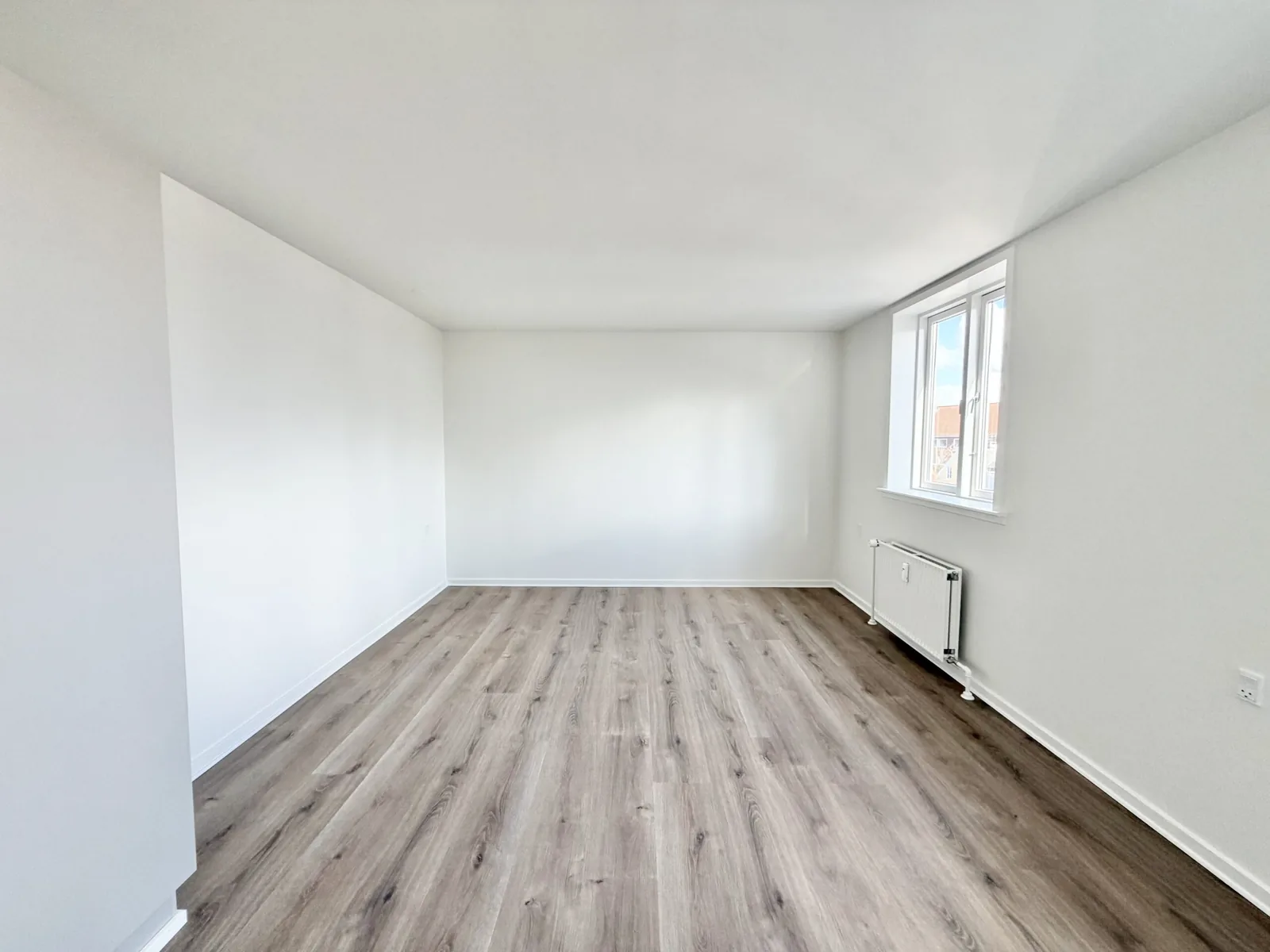 1-værelses lejlighed i 9400 Nørresundby billede 4
