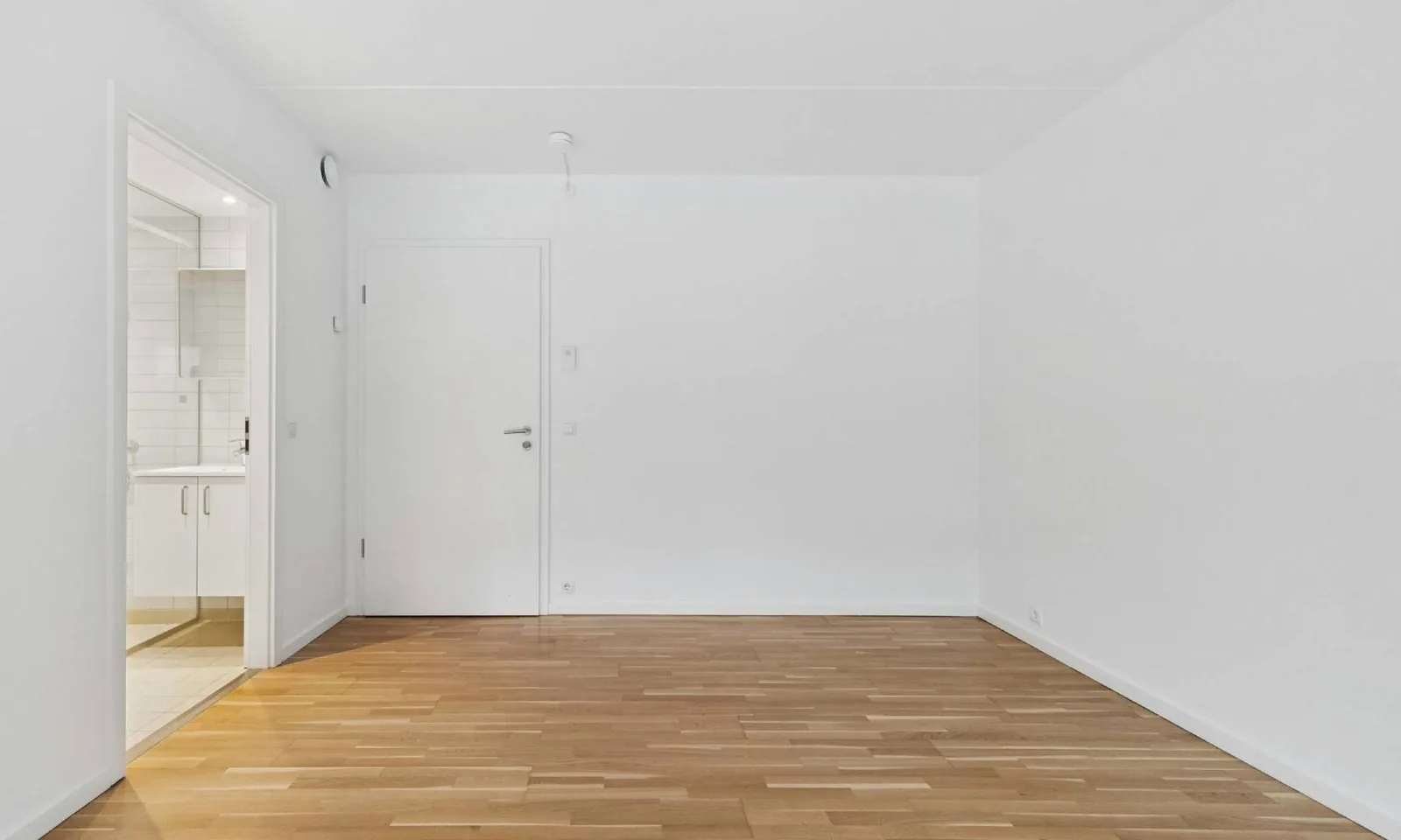 1-værelses lejlighed med elevator i 2400 København NV billede 5