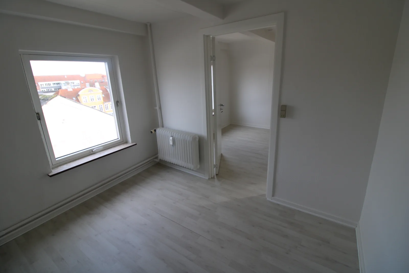 2-room apartment in Haderslev image 2