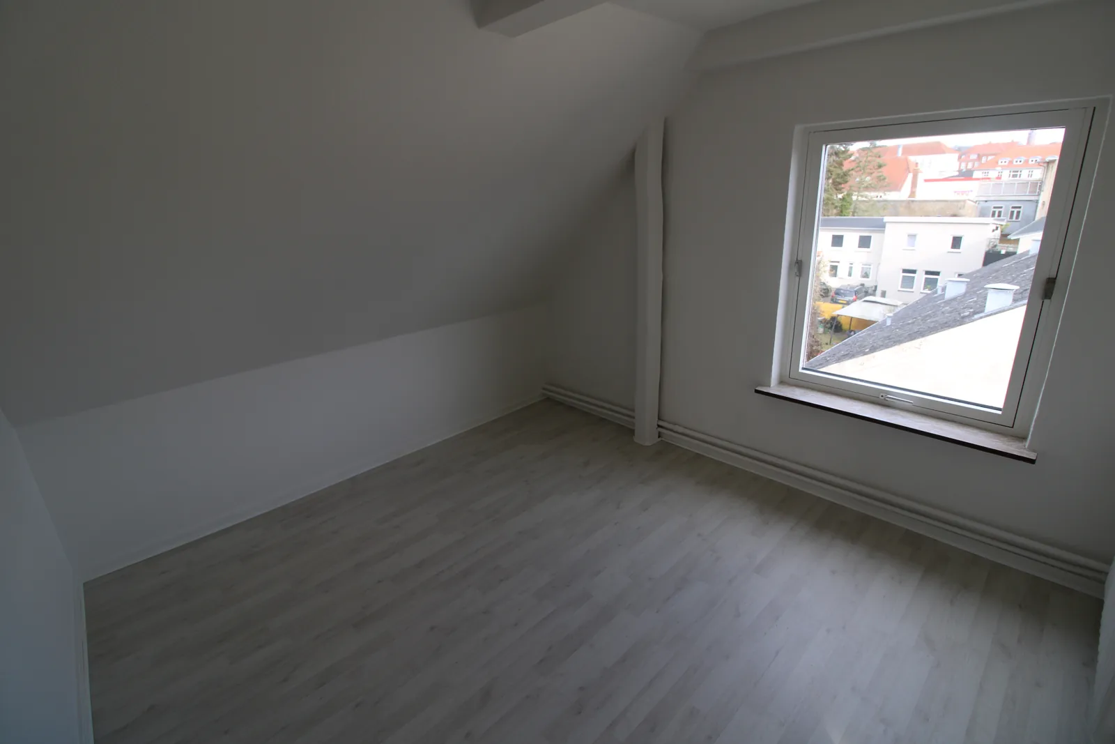 2-room apartment in Haderslev image 4