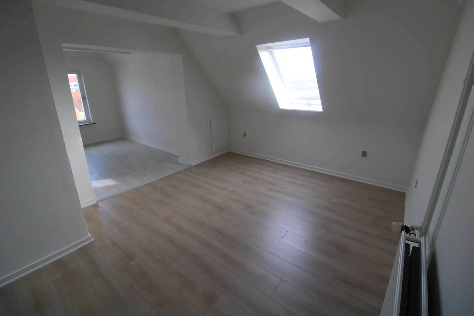 2-room apartment in Haderslev image 5