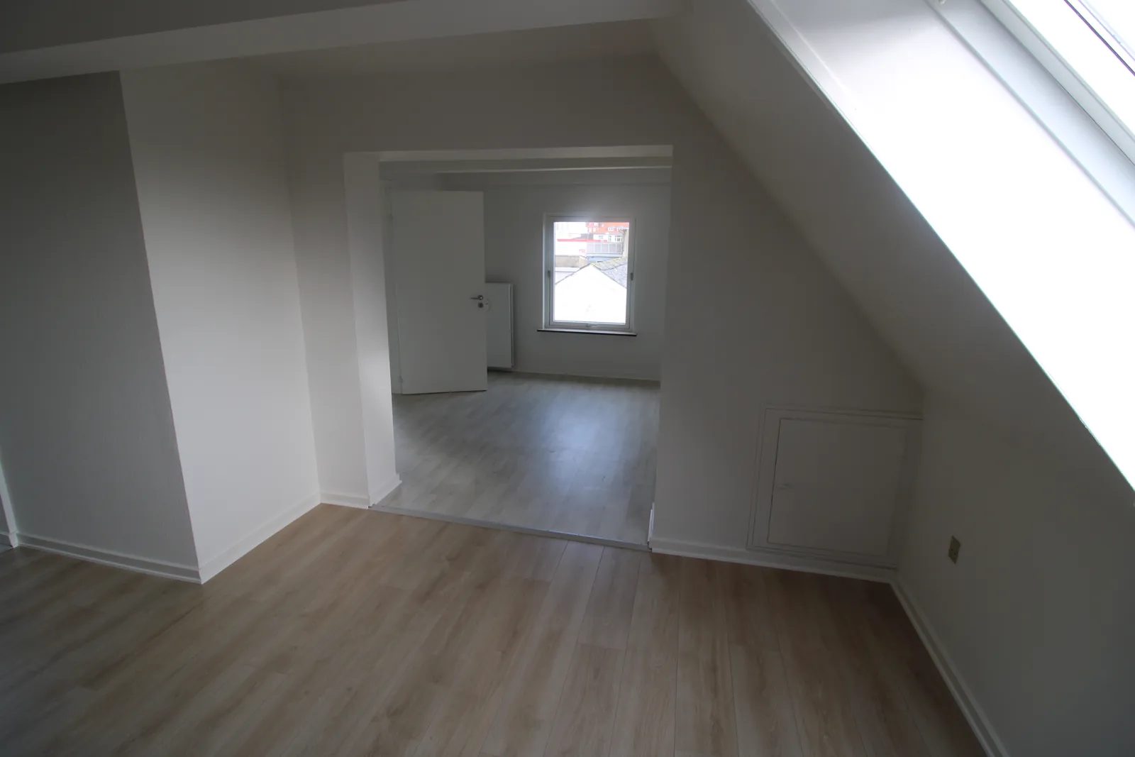 2-room apartment in Haderslev image 3