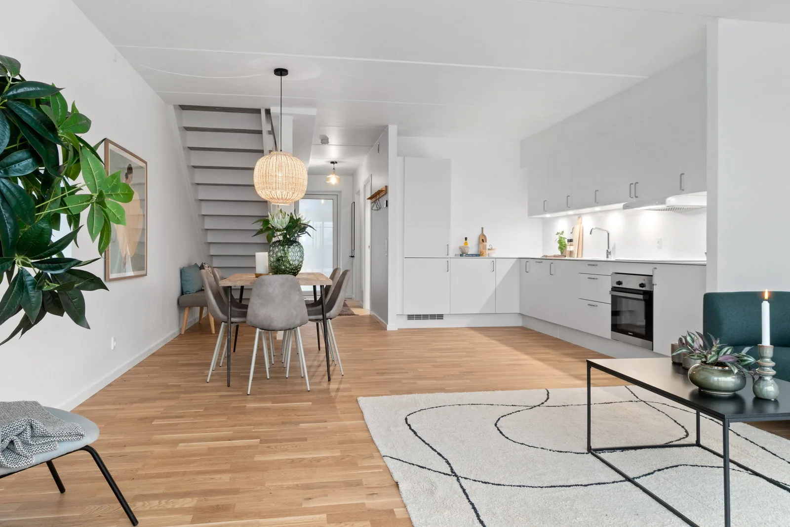 4-room apartment with an elevator in 2605 Brøndby image 6