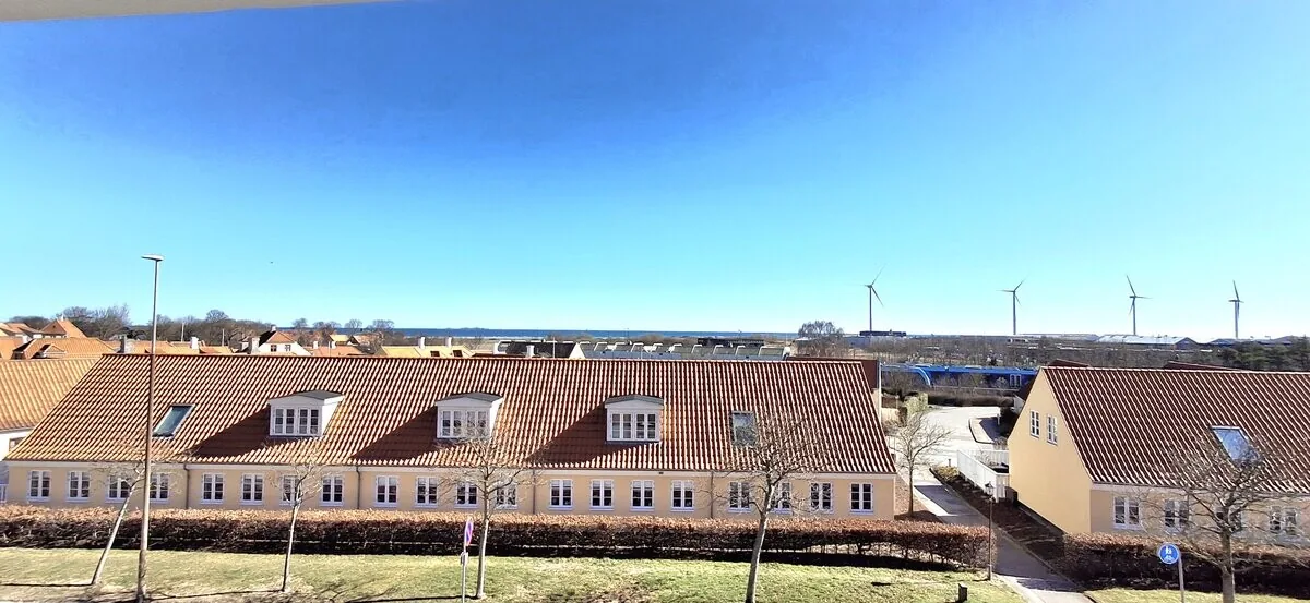 3-værelses lejlighed i 9900 Frederikshavn billede 6