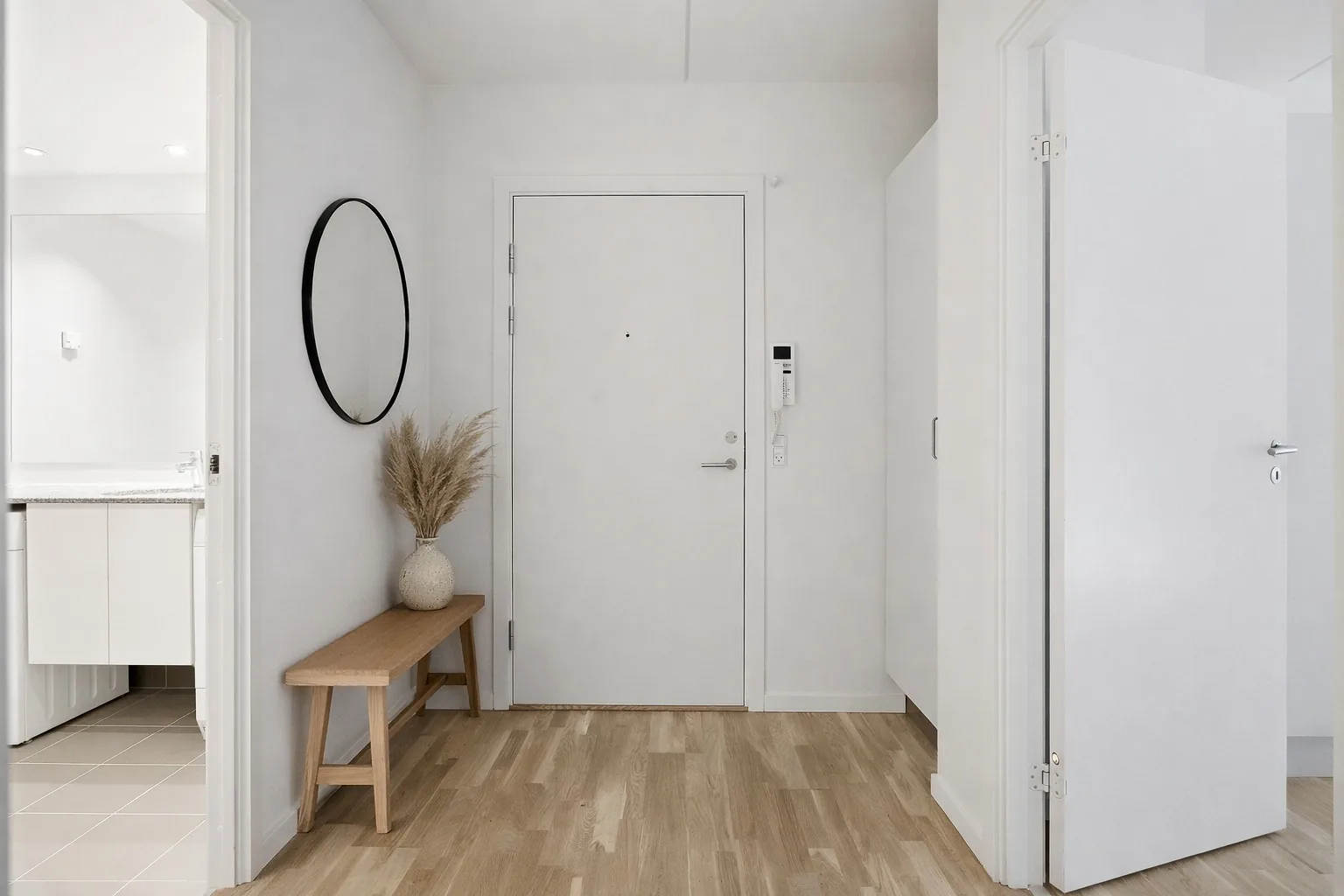 3-værelses lejlighed i 8240 Risskov billede 4