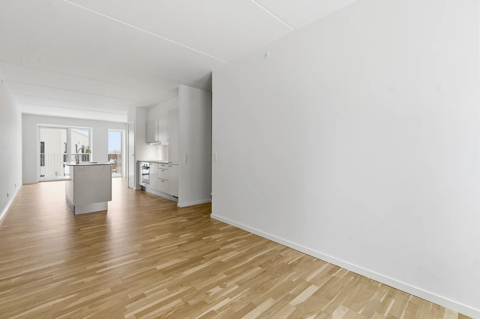 3-værelses lejlighed i 8240 Risskov billede 6