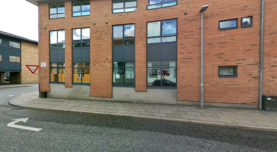 2-værelses lejlighed i 7400 Herning billede 1