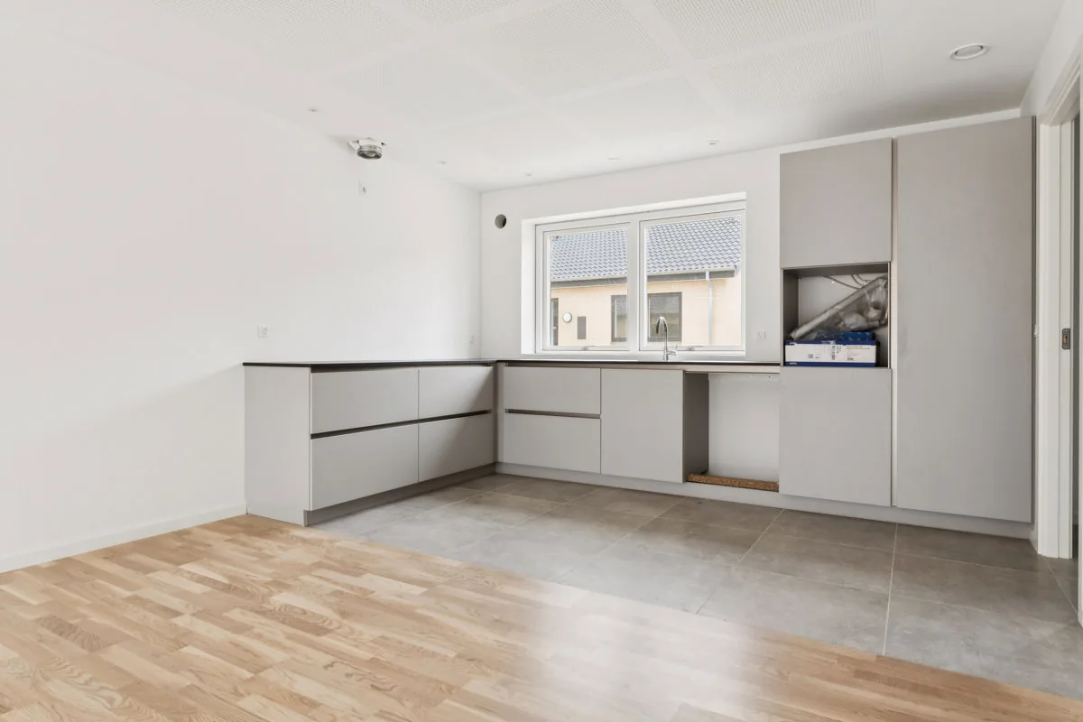 4-room townhouse in 5792 Årslev image 5