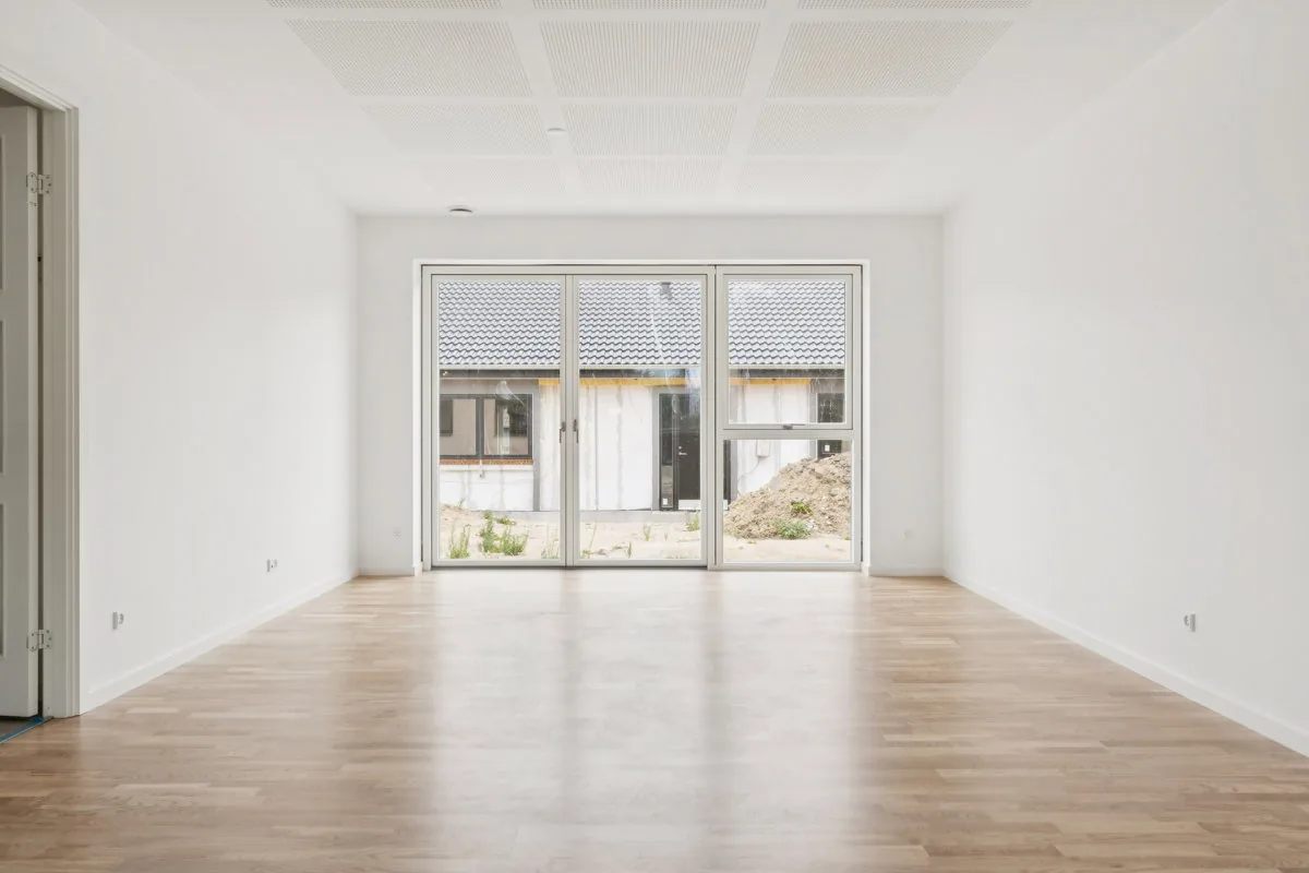 4-room townhouse in 5792 Årslev image 3