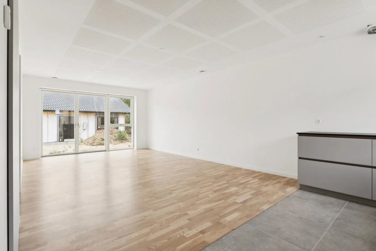4-room townhouse in 5792 Årslev image 4
