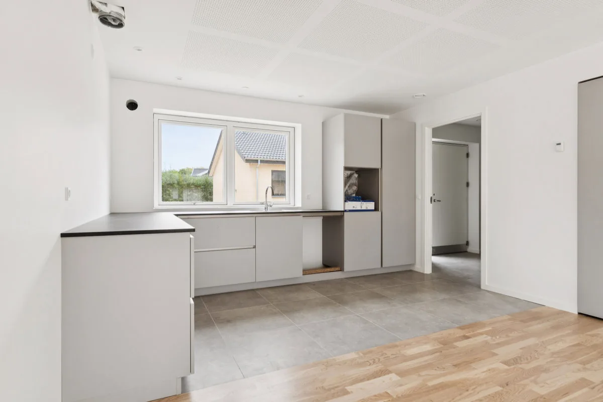 4-room townhouse in 5792 Årslev image 6