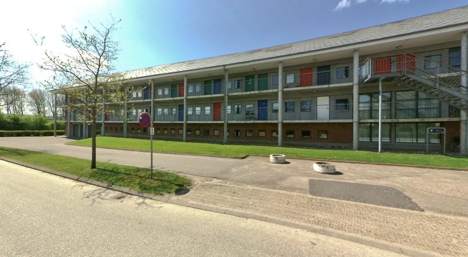 3-værelses lejlighed i 6200 Åbenrå billede 1
