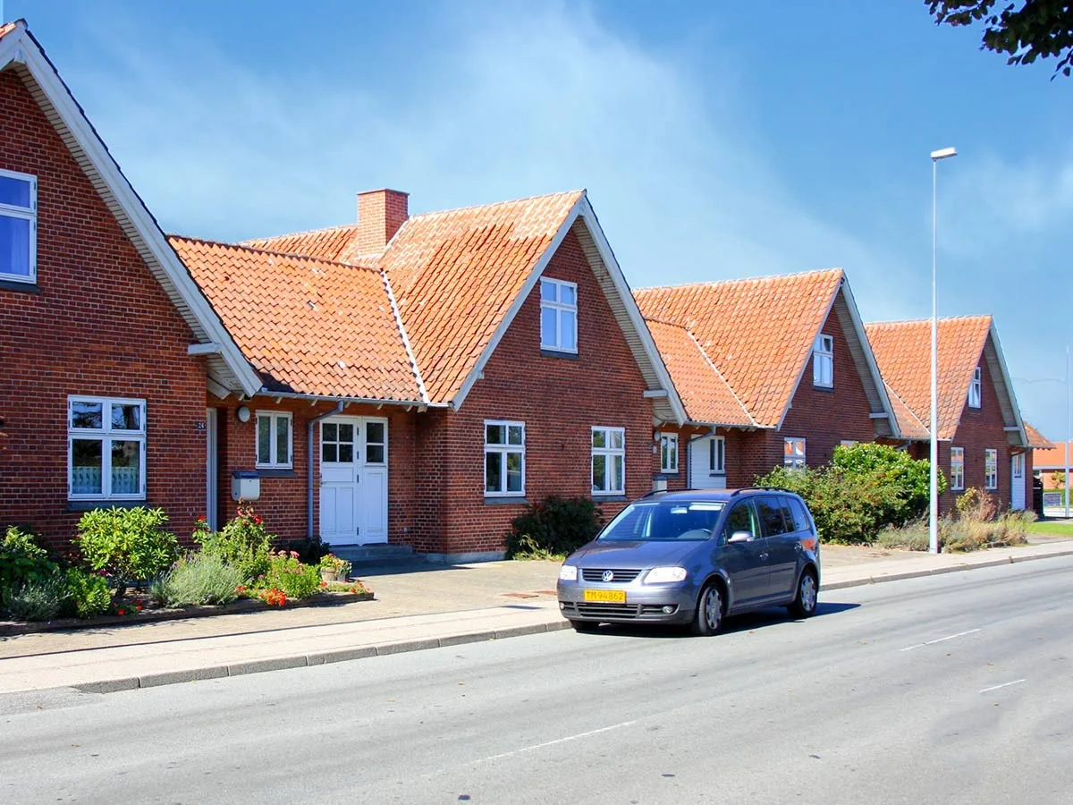 3-værelses lejlighed med elevator i 9300 Frederikshavn billede 5