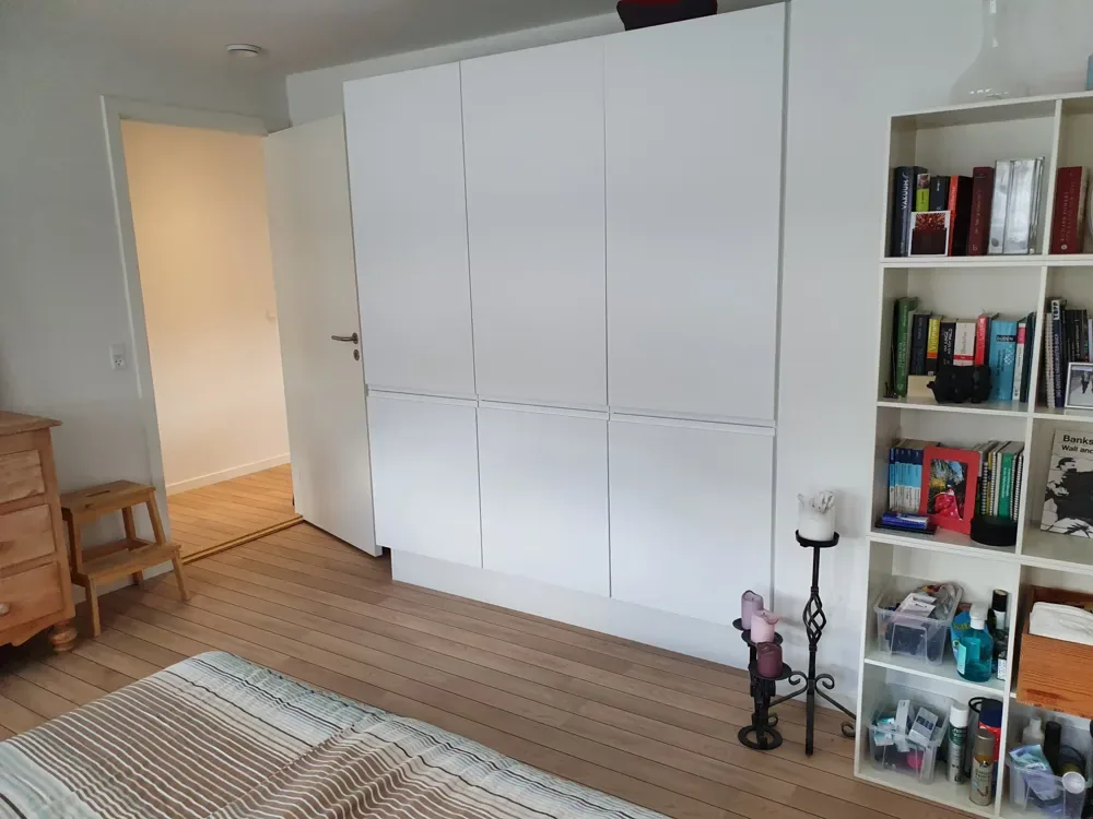 4-værelses lejlighed med elevator i 9800 Hjørring billede 5