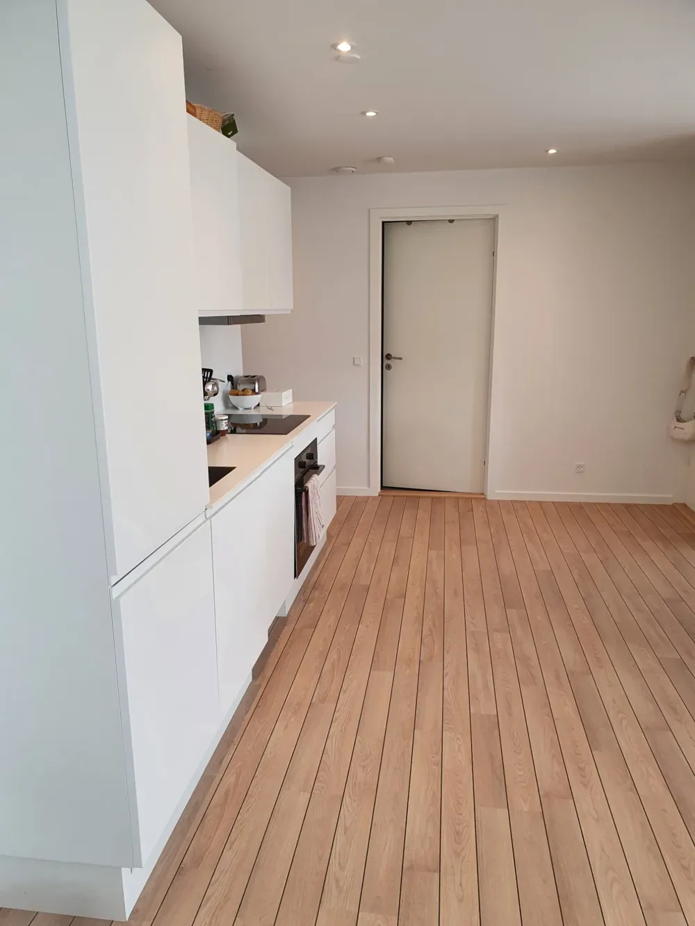 4-værelses lejlighed med elevator i 9800 Hjørring billede 2