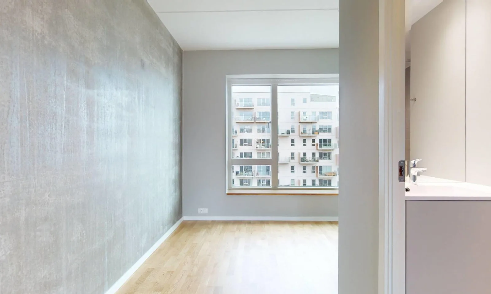 1-værelses lejlighed med elevator i 2300 København S billede 3