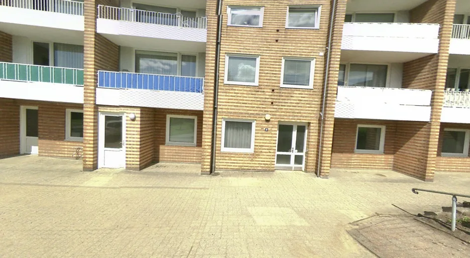 3-værelses lejlighed i 6200 Åbenrå billede 1