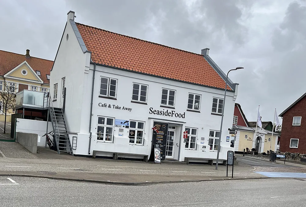 Lejebolig i Esbjerg