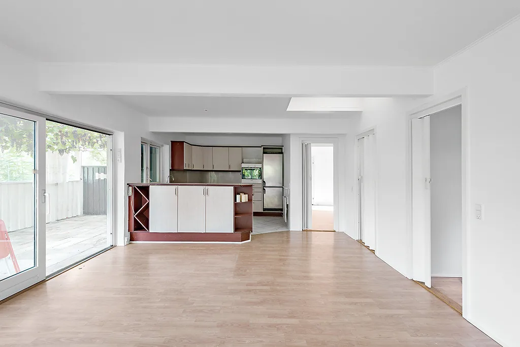 4-room townhouse with parking in 2300 København S image 6