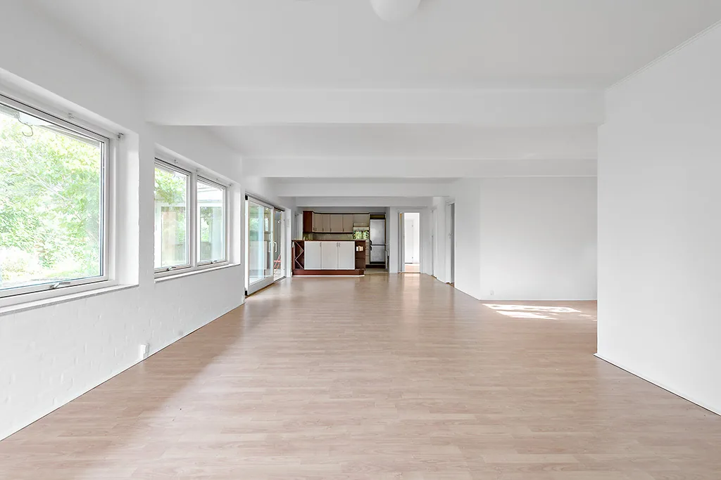 4-room townhouse with parking in 2300 København S image 5