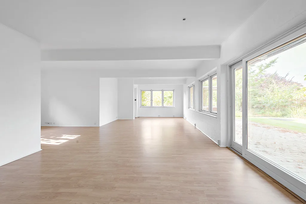 4-room townhouse with parking in 2300 København S image 4