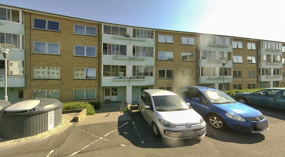3-værelses lejlighed i 9210 Ålborg SØ