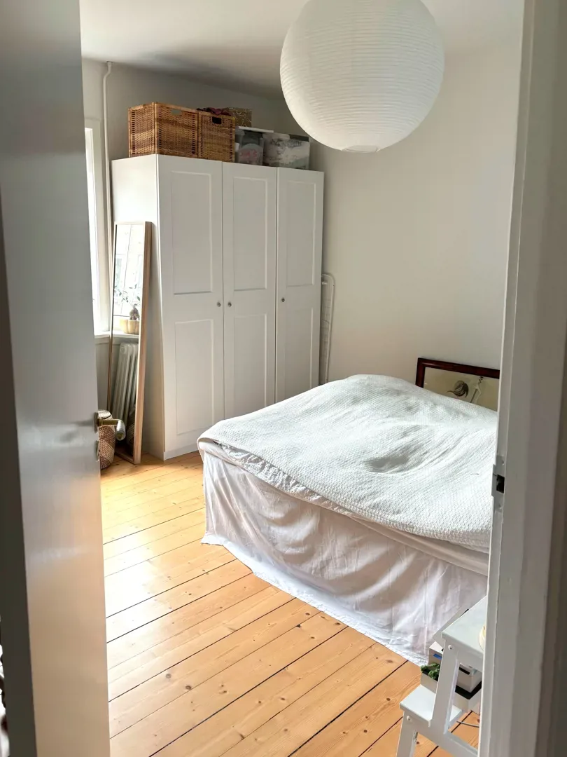 2-værelses lejlighed i 9000 Ålborg billede 6