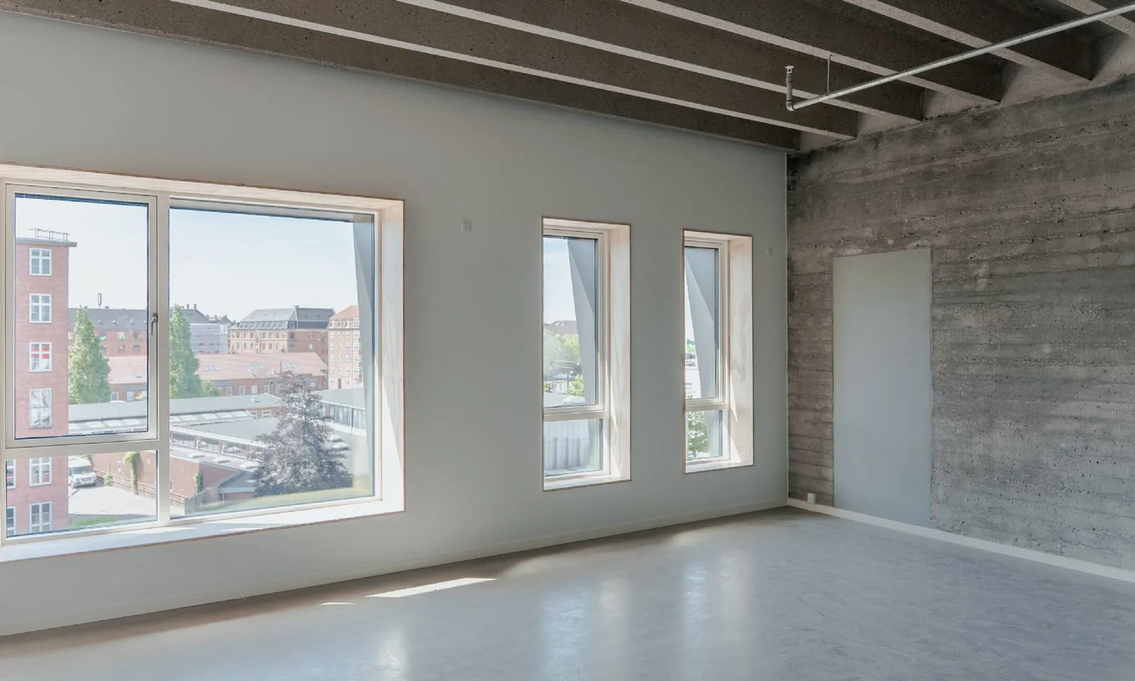 1-værelses lejlighed med elevator i 2300 København S billede 5