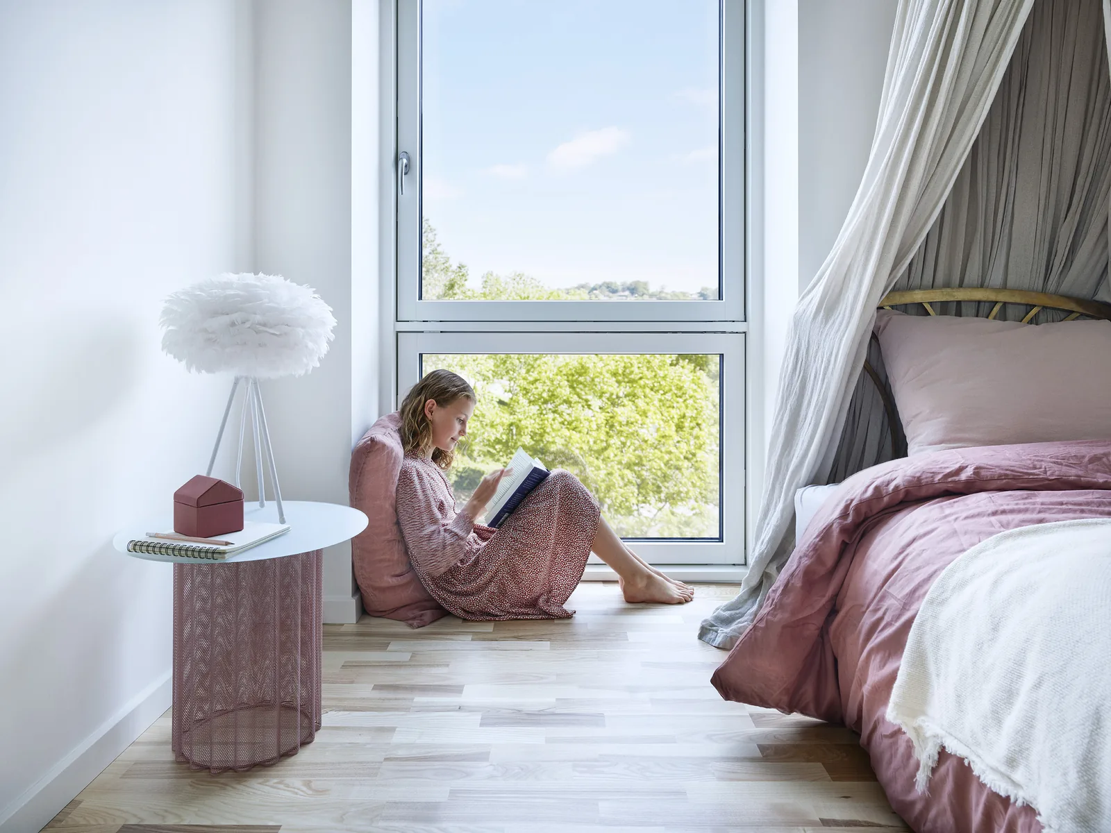 3-værelses lejlighed med elevator i 3060 Espergærde billede 1