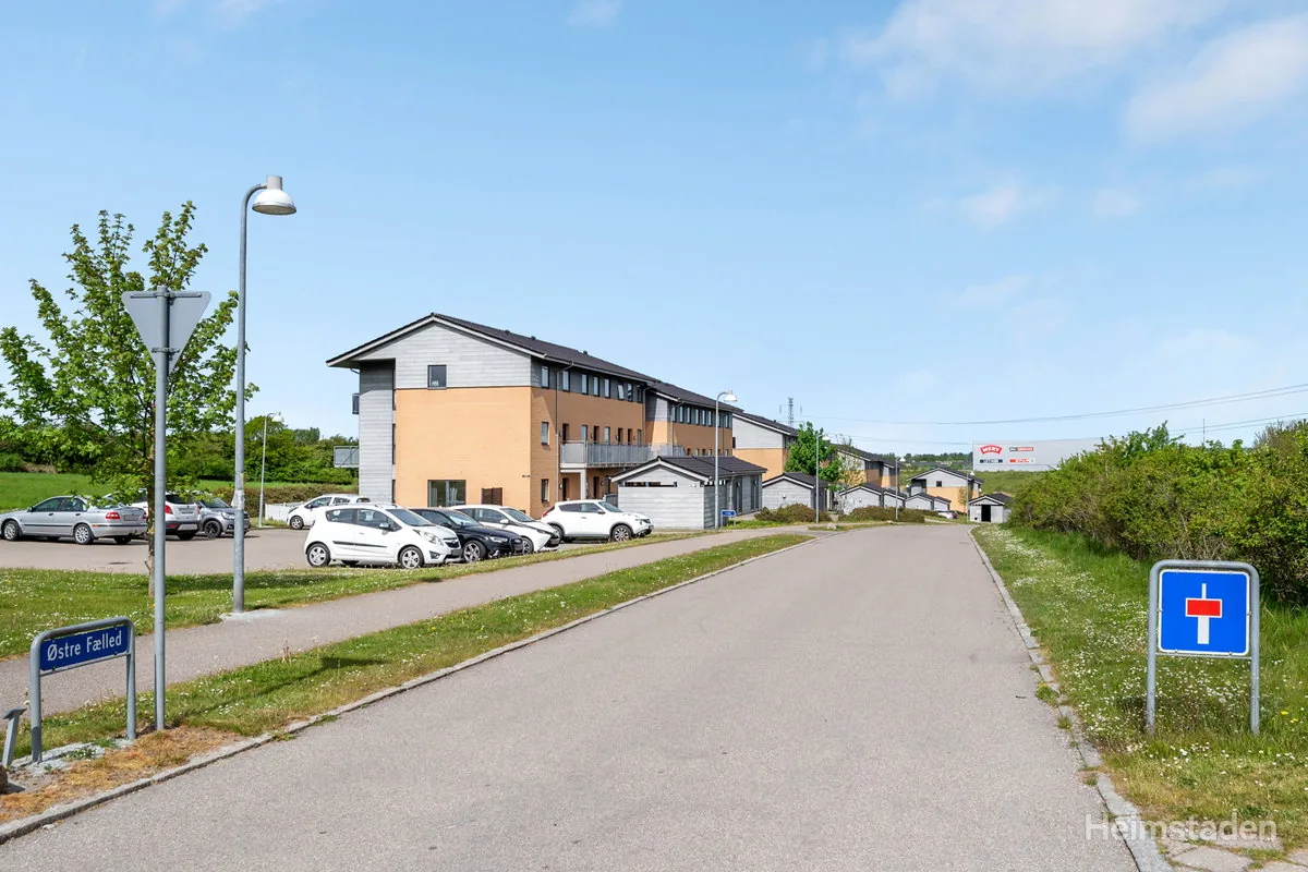 3-værelses lejlighed i 4100 Ringsted billede 2