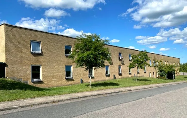 1-værelses lejlighed i 5492 Vissenbjerg billede 1