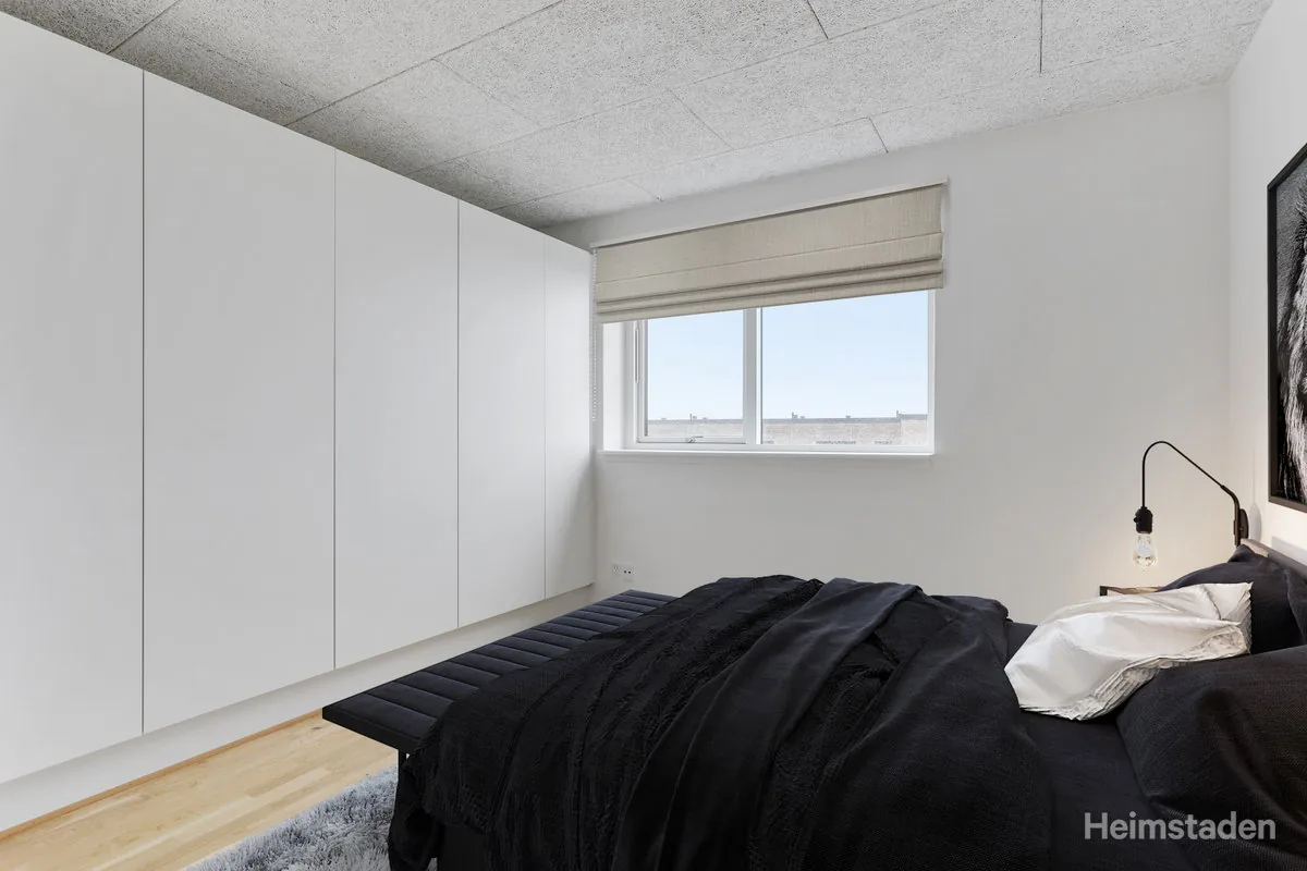 4-værelses rækkehus i 8700 Horsens billede 6