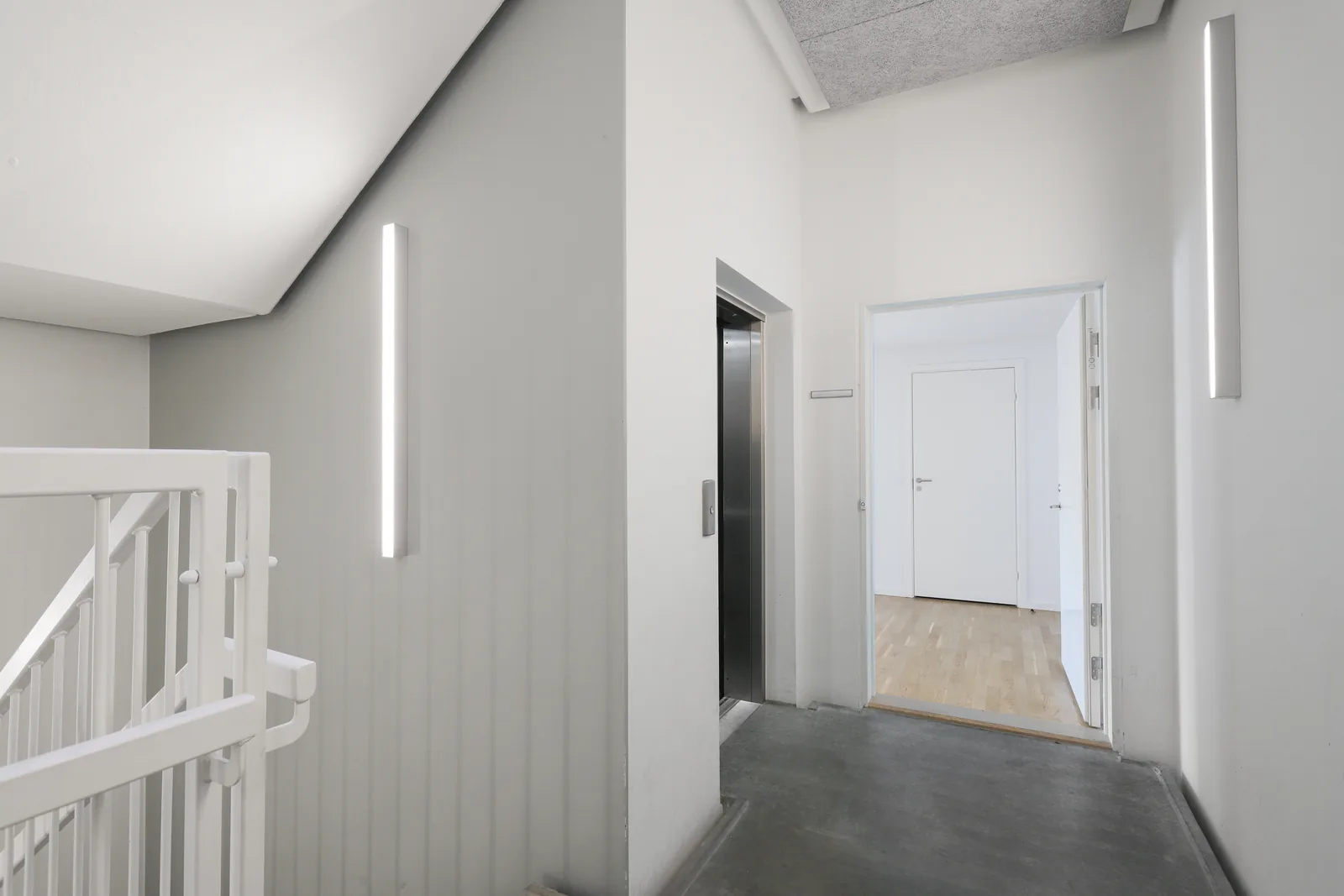 4-værelses lejlighed med elevator i 2610 Rødovre billede 6