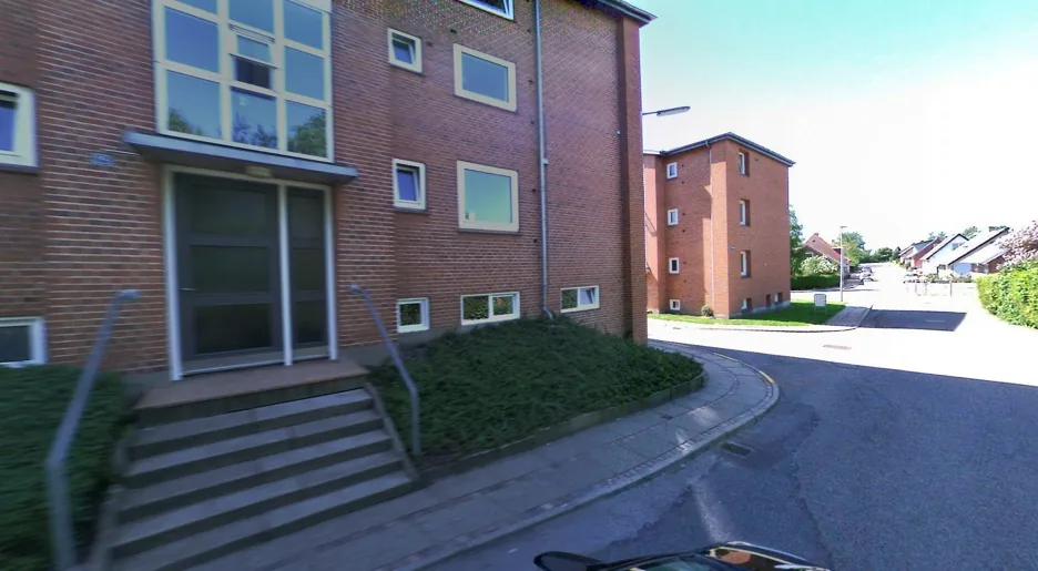 4-værelses lejlighed i 7900 Nykøbing M