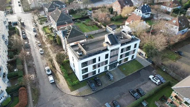 4-room apartment in 2900 Hellerup image 1