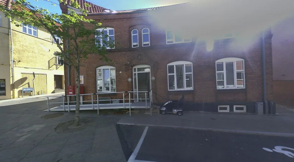 2-værelses lejlighed i 7900 Nykøbing M