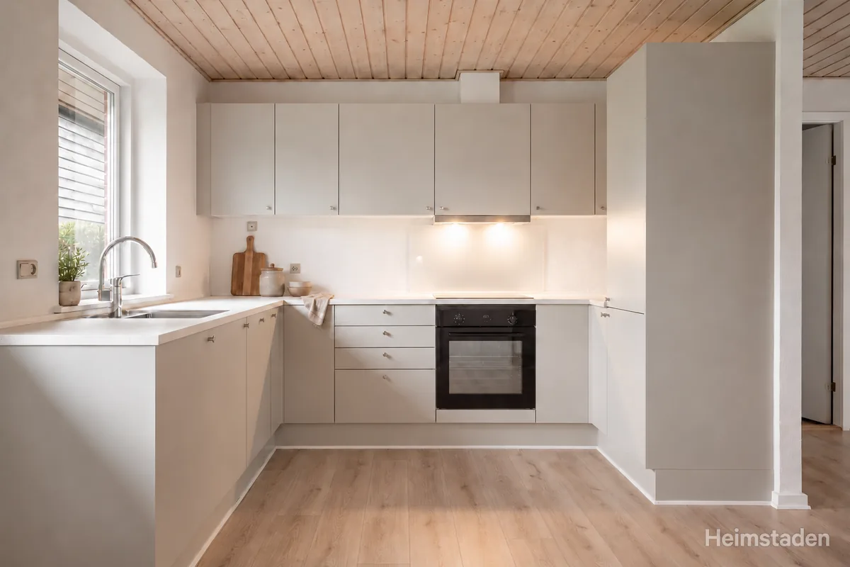 4-room townhouse in 7500 Holstebro image 2