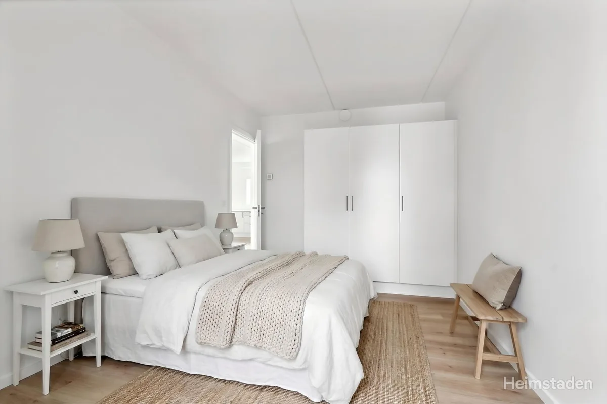 3-værelses lejlighed i 7400 Herning billede 2