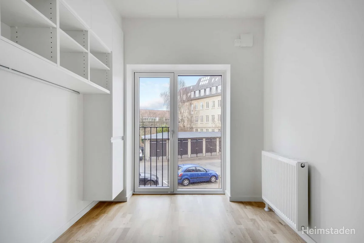 1-værelses lejlighed i 2000 Frederiksberg billede 4
