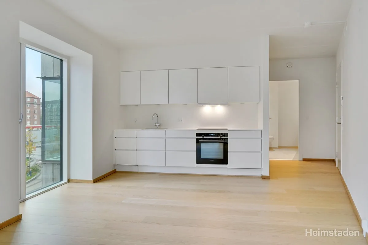 2-room apartment in 2300 København S image 1