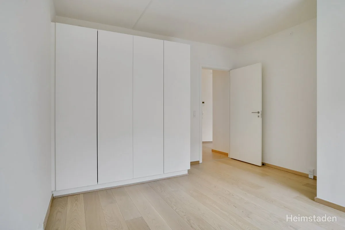 2-room apartment in 2300 København S image 6