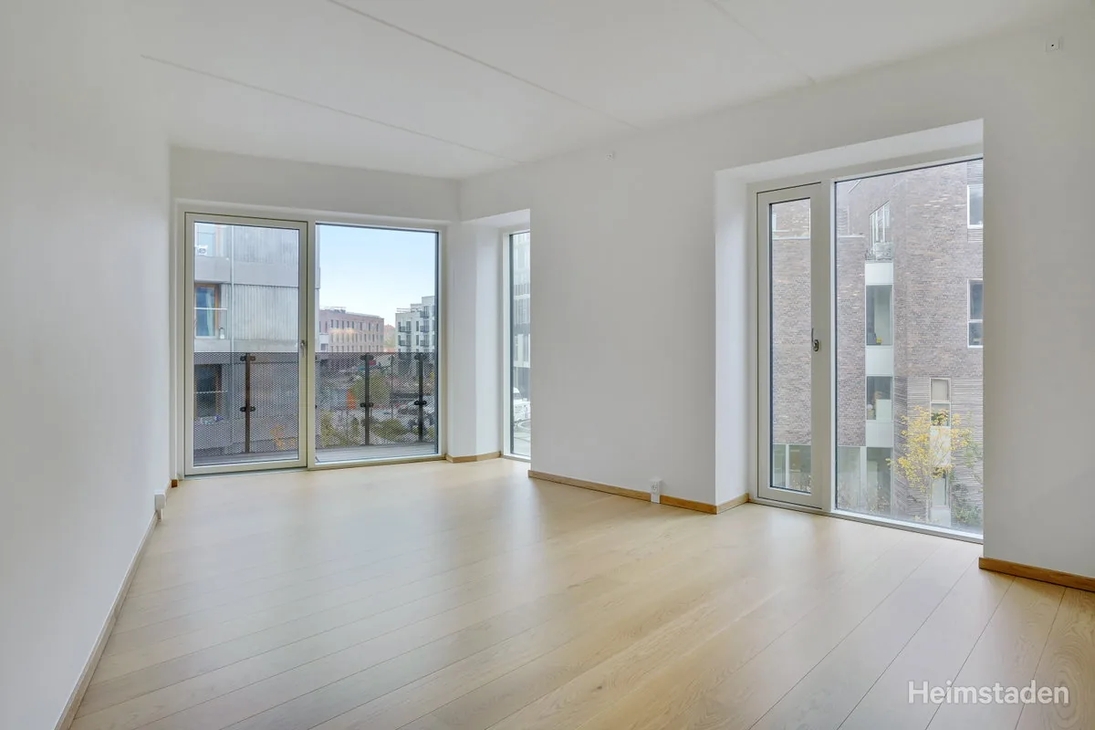 2-room apartment in 2300 København S image 3