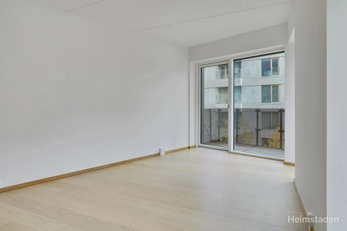2-room apartment in 2300 København S image 4