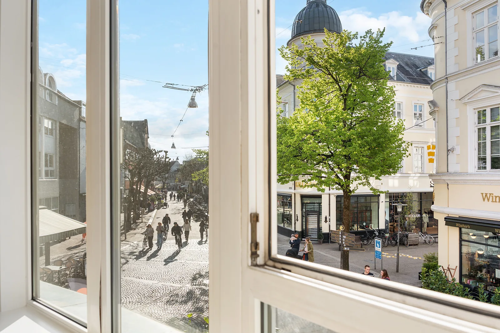 2-værelses lejlighed i 5000 Odense C billede 6
