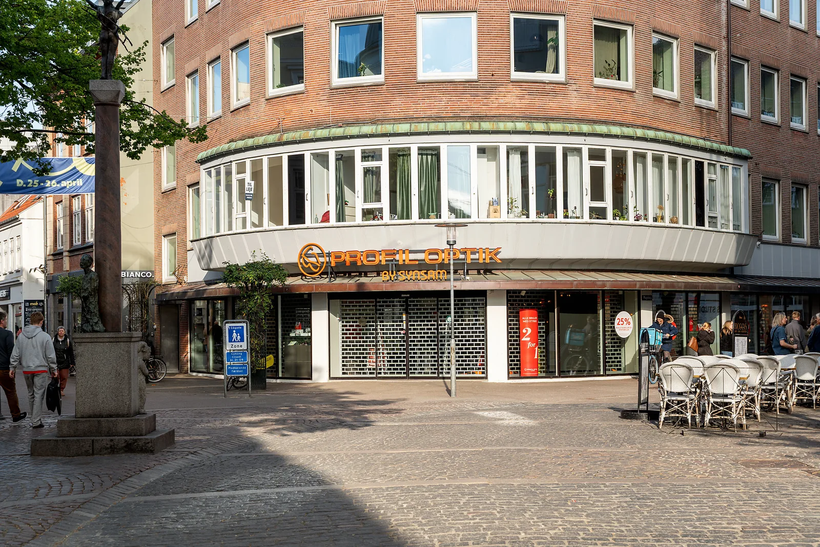2-værelses lejlighed i 5000 Odense C billede 5