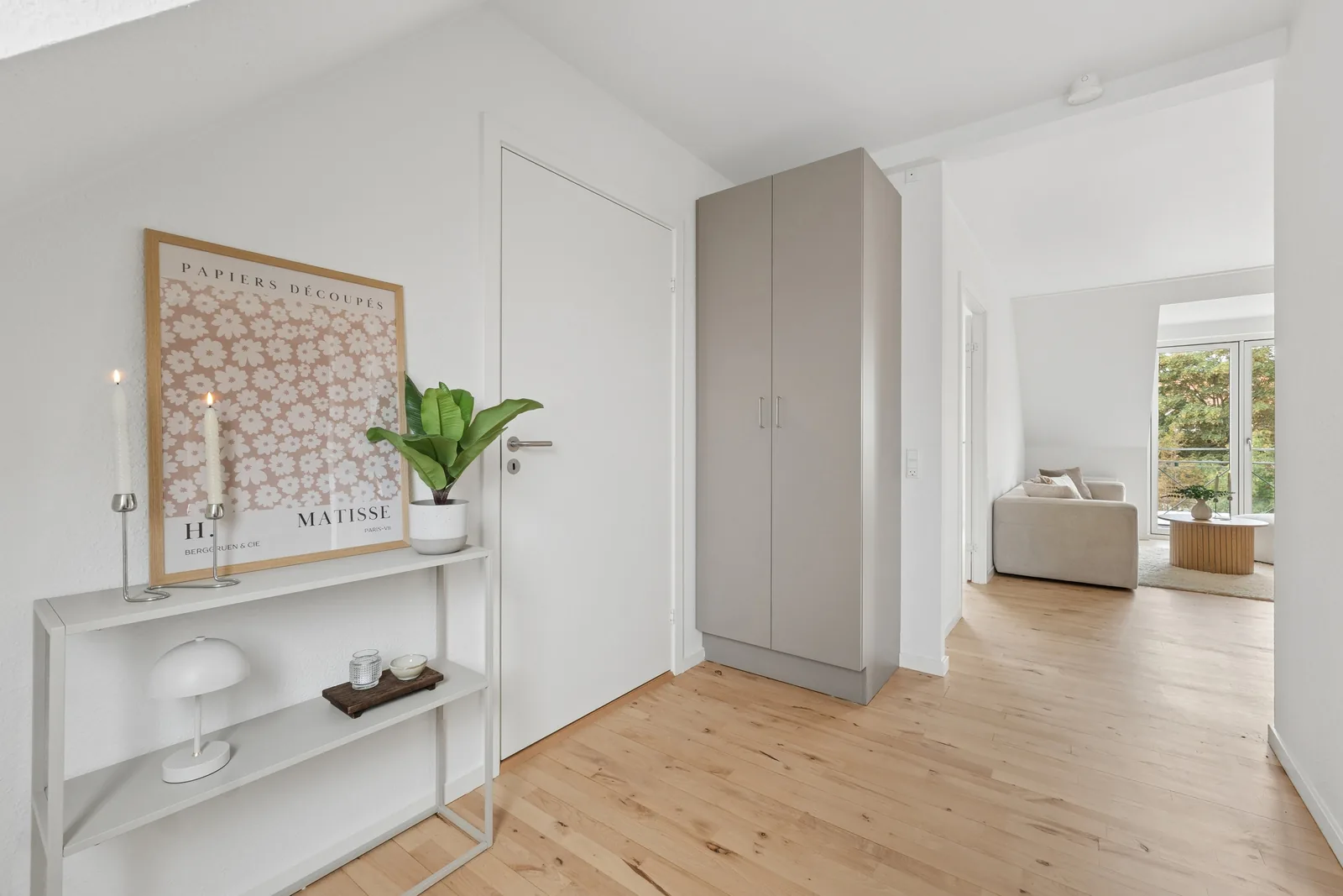 2-room apartment in 9000 Ålborg image 2